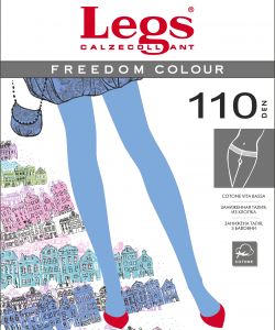 Legs - Basic 2017